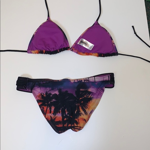 Sunset Bikini - Picture 2 of 2